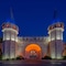 Swandor Hotels & Resorts Topkapi Palace - map