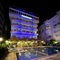 Kleopatra Miray Hotel - map