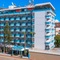 Blue Sky Hotel - All Inclusive - map