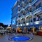 Sultan Sipahi Resort Hotel - map