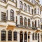 Amber Hotel Istanbul - map