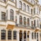 Amber Hotel Istanbul - map
