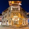 Biz Cevahir Hotel Sultanahmet - map