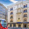 Romance Istanbul Hotel - map