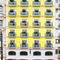 Orient Express & Spa By Orka Hotels - map