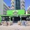 Yuvam Prime Beach Hotel - map