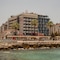 Derici Hotel - map