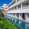 Samara Hotel Bodrum Ultra All Inclusive - map