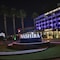 Nashira City Resort - map