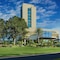 Wyndham Lake Buena Vista Disney Springs Resort Area - map