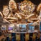 Hotel Monteleone, New Orleans - map