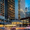 Sheraton New York Times Square Hotel - map