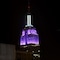 Hilton New York Times Square - map