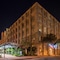 Hampton Inn & Suites Convention Center - map