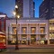Jw Marriott New Orleans - map