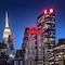The New Yorker Hotel By Lotte Hotels - map