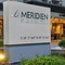 Le Meridien St. Louis Downtown - map