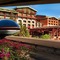 Disney's Grand Californian Hotel And Spa - map