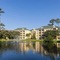Sheraton Broadway Resort Villas - map