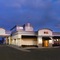 Four Points By Sheraton Cleveland Airport - map