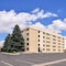 Ramada Plaza By Wyndham Sheridan Hotel & Convention Center - map