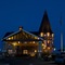 Holiday Inn Express Spokane Downtown By Ihg - map