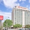 Ramada By Wyndham Reno Hotel and Casino - map