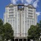 Grand Hyatt Atlanta In Buckhead - map
