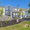 Springhill Suites By Marriott Freeport Brunswick - map