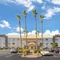 Comfort Suites At Tucson Mall - map
