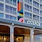 Viceroy Santa Monica - map