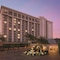 The Ritz-Carlton, Marina Del Rey - map