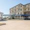 Quality Inn Tulsa–Downtown West - map