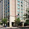 Hampton Inn Philadelphia Center City-Convention Center - map