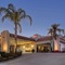 Best Western Plus Royal Oak Hotel - map