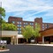 Boston Marriott Burlington - map