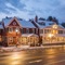 Green Mountain Inn - map