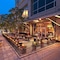Marriott City Center - map