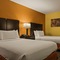 Best Western The Plaza Hotel Honolulu Airport - map