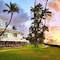 The Kahala Hotel & Resort - map