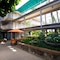 Pacific Marina Inn Airport Hotel - map