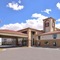 Clarion Inn Page - Lake Powell - map