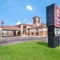 Clarion Inn Page - Lake Powell - map