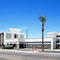 Hampton Inn Lake Havasu City - map