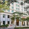 Movenpick Hotel Hanoi Centre - map