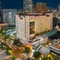 Saigon Prince Hotel - map