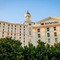 Southern Sun The Cullinan - map