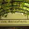 Cape Heritage Hotel - map