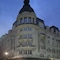 Savoy Hotel - map