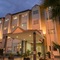 Hathor Hotels Mendoza - map